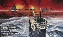 潜艇风暴在线观看,深海激战，揭秘神秘潜艇世界的惊心动魄