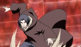 秽土鼬的最新全部爆料,揭秘忍者世界背后的神秘力量与传奇故事